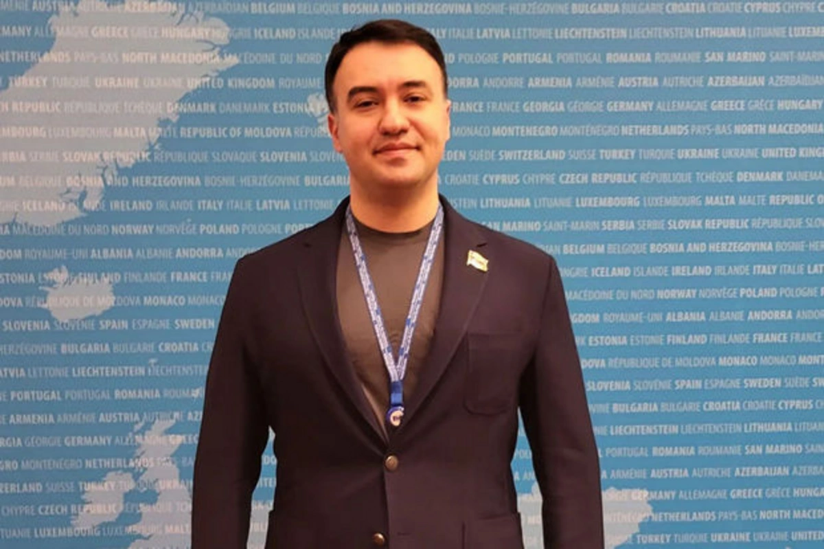 Кямал Джафаров избран председателем подкомитета ПАСЕ по правам человека
